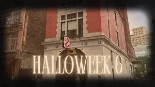 Lieux de tournage FILMS d'HALLOWEEN 👻
