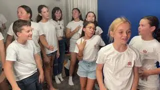 LIP SYNC BATTLE!!!!!