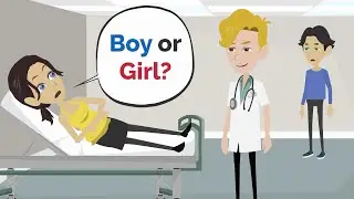 Will it be a BOY or a GIRL?