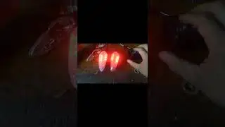 Ducati доопрацювання задніх ліхтарів.