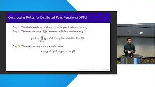 Private Access Control for Function Secret Sharing