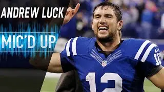 Andrew Luck's 