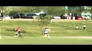 KELSIE ROBERTS College Soccer Recruiting Video 05211