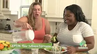 9 Key Hormones and How to Balance Them