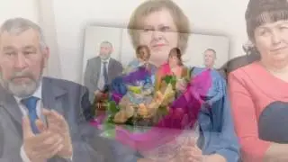 РАМЗИЛЬ и ЛИЛИЯ 004 СлайШоу