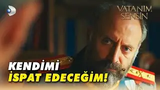 Cevdet, İfşa Olmamak İçin Yakup'u Suçladı! - Vatanım Sensin 55. Bölüm