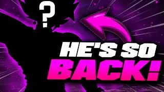 The Sparking That Regained His Value!