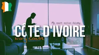 Ivory Coast is the most developed country in West Africa.