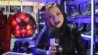 Seguirá Elizabeth en el Canal ???  Último Recorrido por la Tienda Física