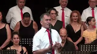 Cengizhan YILMAZ - Kapanmaz yarayım