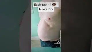 Belly Growth Timeline