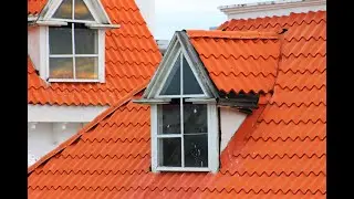 Remont dachu Walidrogi Iderdach