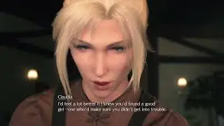 Final Fantasy VII: Rebirth Demo Gameplay - Mako Factory Incident