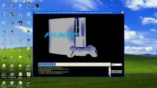My Ps3 Emulator(Ps3 Emu)!!!