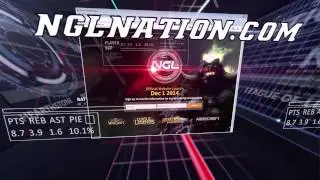 NGL Nation Announcement