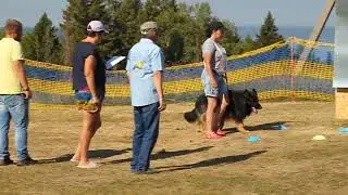 7.08.22 БРР Полазна Чемпионат РКФ, 1 раздел