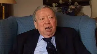 Anthony Howard - Tony Blair - a Tory in disguise? (31/41)