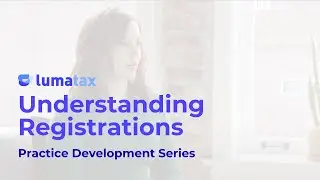 Understanding Registrations | LumaTax