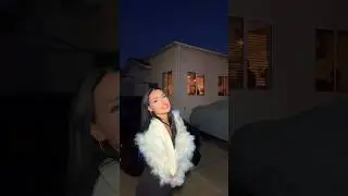 Anush Petrosyan - Du Kas 🤍💙