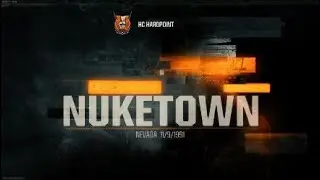 Nuketown is back baby!!