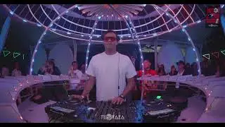 VÍCTOR LUCIANO / UNCUT SESSIONS 4K / TECHRAZA