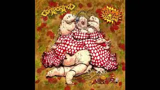Composted - Plump Up The Volume 2015 brutal death | grindcore pornogrind death metal slamming death