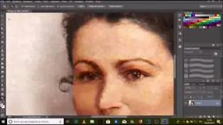 TUTORIAL PHOTOSHOP RESTAURO FOTO ROVINATE 28 04 2019