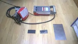 Ударно-точечная маркировка SIC-Marking E1-p63c