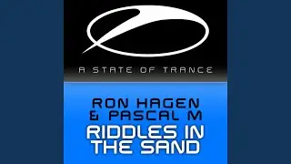 Riddles In The Sand (Omnia Remix)