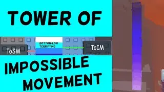 Tower of Impossible Movement