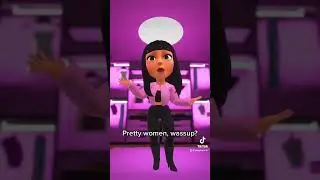 If Nicki Minaj’s “Truffle Butter” Had a Music Video