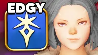 EXPOSING every FFXIV Job Stereotype..