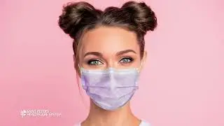 Mask Up! | 15-Second TV Spot