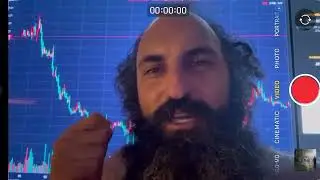 Ближайшие 24 часа очень важны для рынка⚠️Технический анализ биткоина