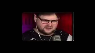 Куплинов нашел амогус в шорт жмых эффект