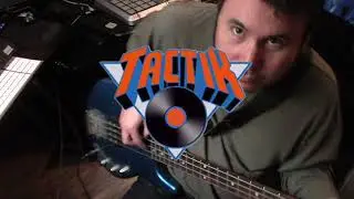 What's Happenin'? Live Bass Beat