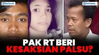 Geramnya Otto Hasibuan Usai Dengar Cerita Ulah Pak RT di Kasus Vina, Singgung Soal Kesaksian Palsu