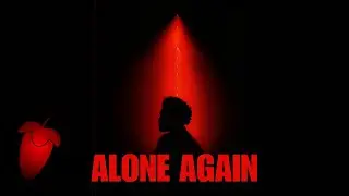 How 'Alone Again' Was Made by The Weeknd (Fl Studio 25)