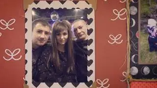 Андрей ЮБИЛЕЙ