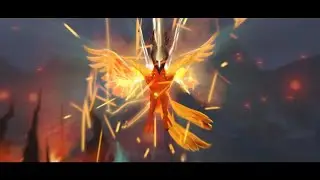 В белом танце кружимся (Dota 2 edition)