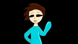 Рисуем Данила!