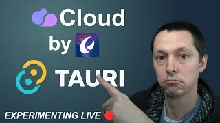 CrabNebula Cloud And Distributing Your Tauri App With @AtilaDotIO