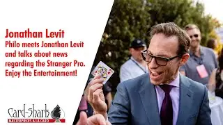 Card-Shark Live-Talk