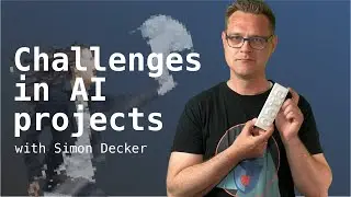These are the Challenges in AI Projects | 