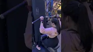 cewek cantik semok nyeplak