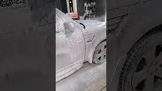 Тест Автошампуня от @Oxaden Lite 1M+