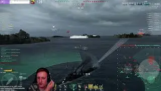 Z-42 - I really start to like this german destroyer