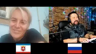 Растопил сердце женщины из Крыма