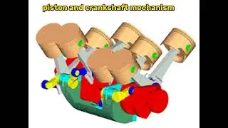 v type engine