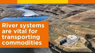 Saving Snake River dams